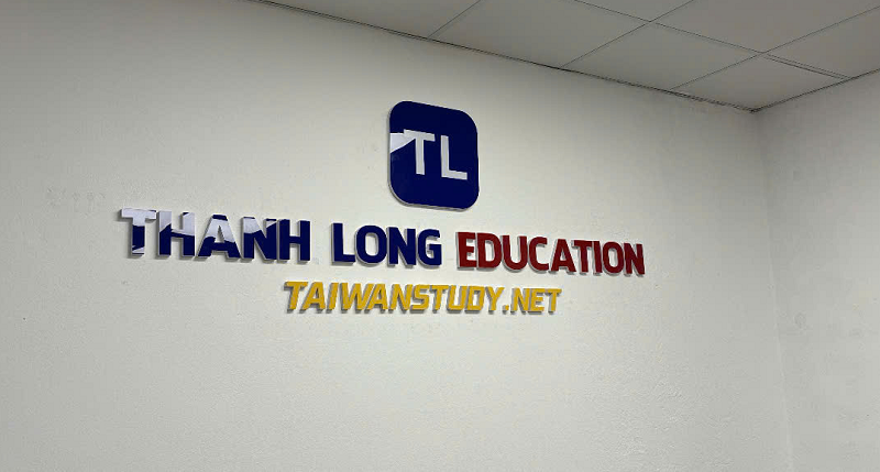 Tổng Hợp Mẫu Logo Chữ Nổi Văn Phòng Đẹp