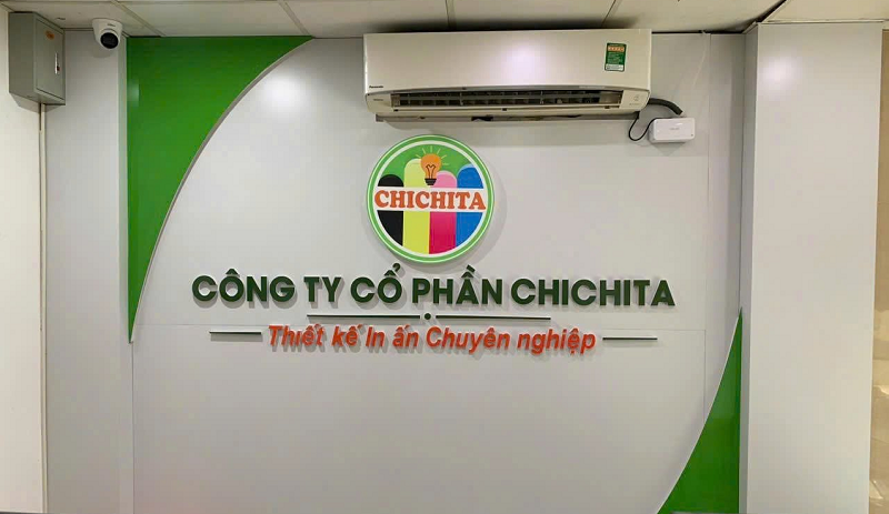 Chữ Mica Nổi Dán Tường Là Gì? Top Các Mẫu Chữ Mica Nổi Hot Nhất